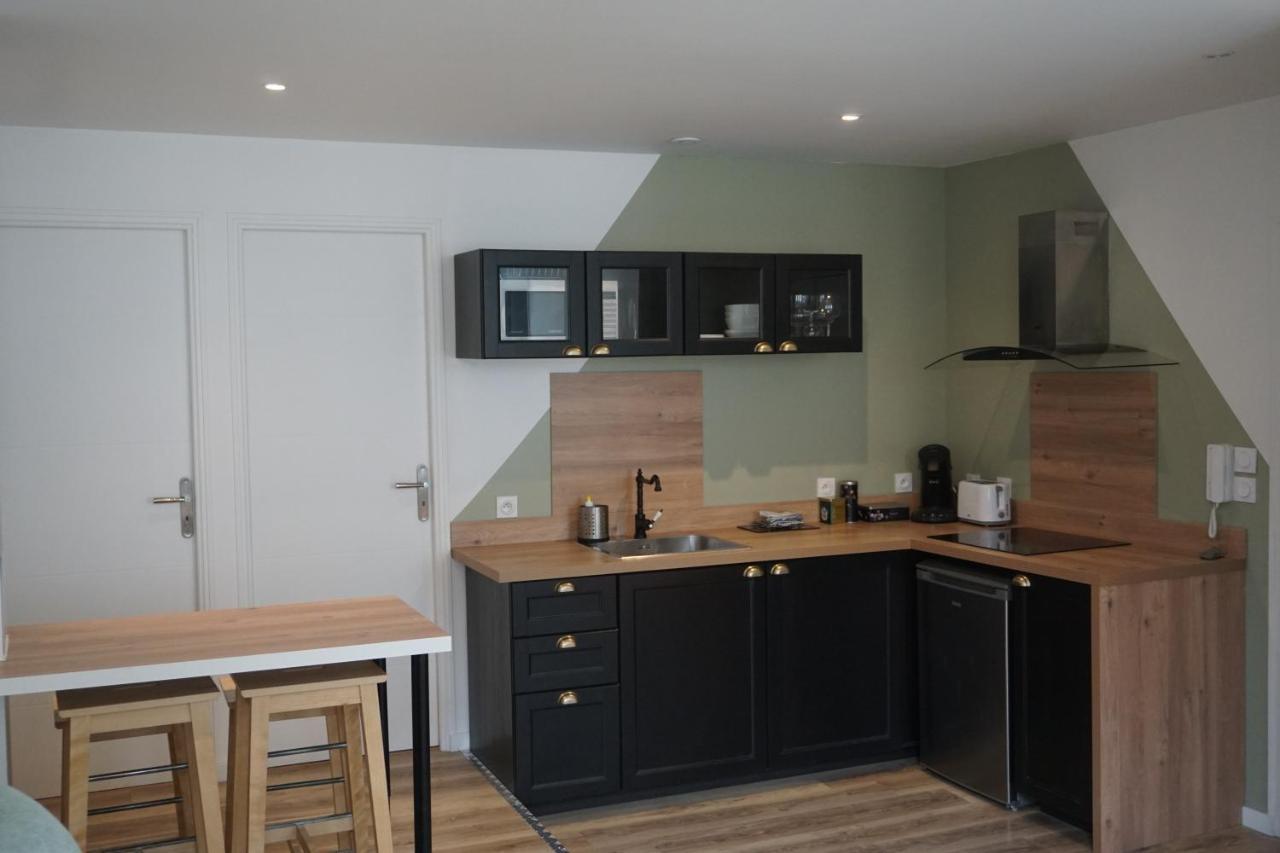 Albus Property Is Close D - Sorry Dijon Exterior foto